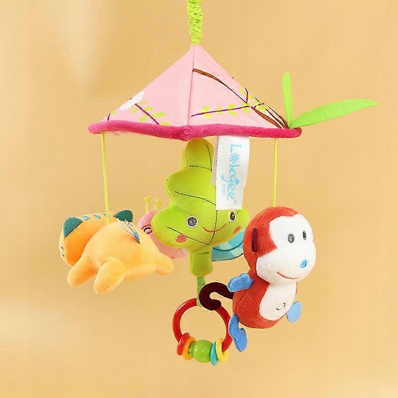 Karuselli hiha riipukseen