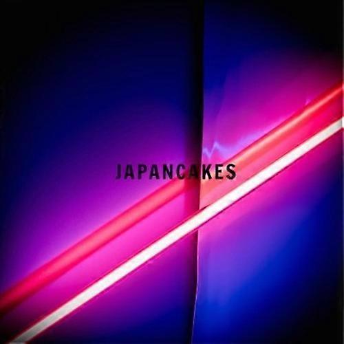 Japancakes - Japancakes  [COMPACT DISCS] USA import