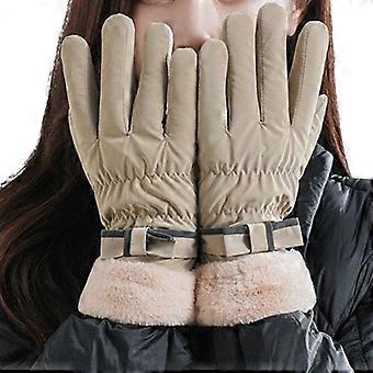 INF Warme Winterhandschoenen met Touch