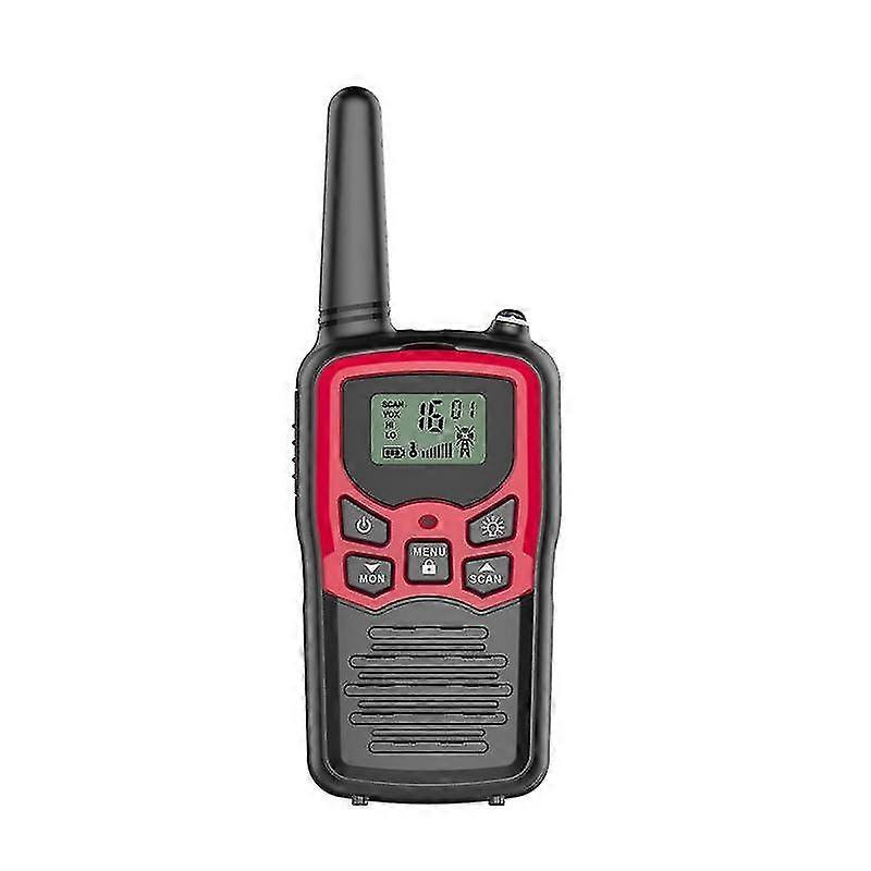 Outdoor walkie-talkies