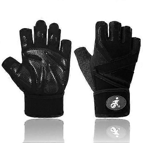 træningshandsker åndbare vægtløftningshandsker træningstræningshandsker