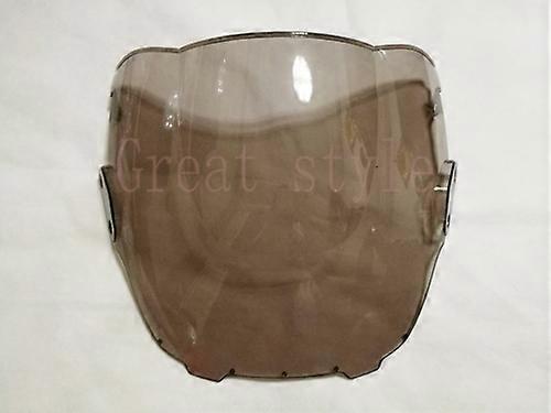 Νέο για Honda CBR600F3 CBR 600 F3 1995 1996 1997 1998 ABS μοτοσικλέτες παρμπρίζ μοτοσικλετών παρμπρίζ μαύρο Υψηλής ποιότητας