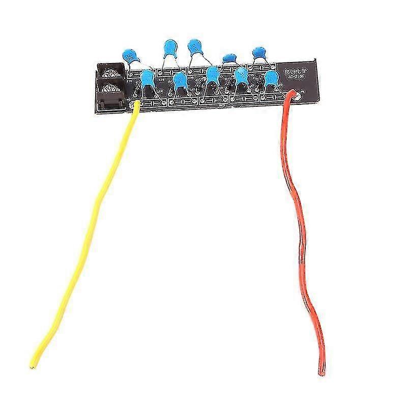 Voltage Doubler Rectifier Ac-z106 10 Rectifier High Voltage For Electric Mosquito Swatter Circuit