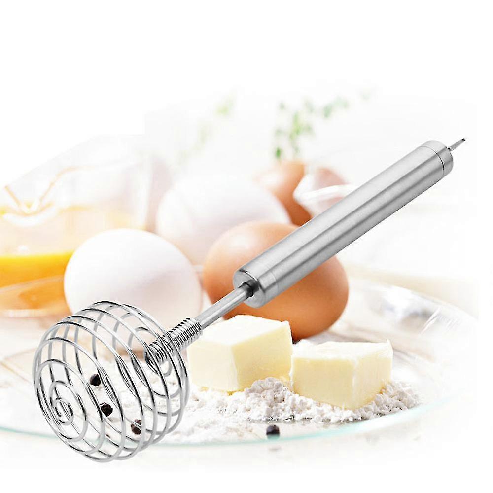 Whisk Stirrer Mixer Beater Cooking Kitchen Utensil Tool