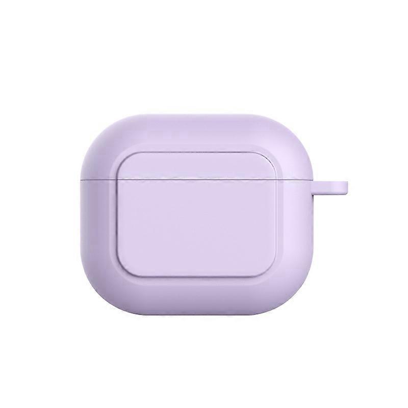 For apple Airpods 3 Silicone Cover Case sticker 2022 Bluetooth Case for airpod 3 For Air Pods 3 Earphone Accessories skin