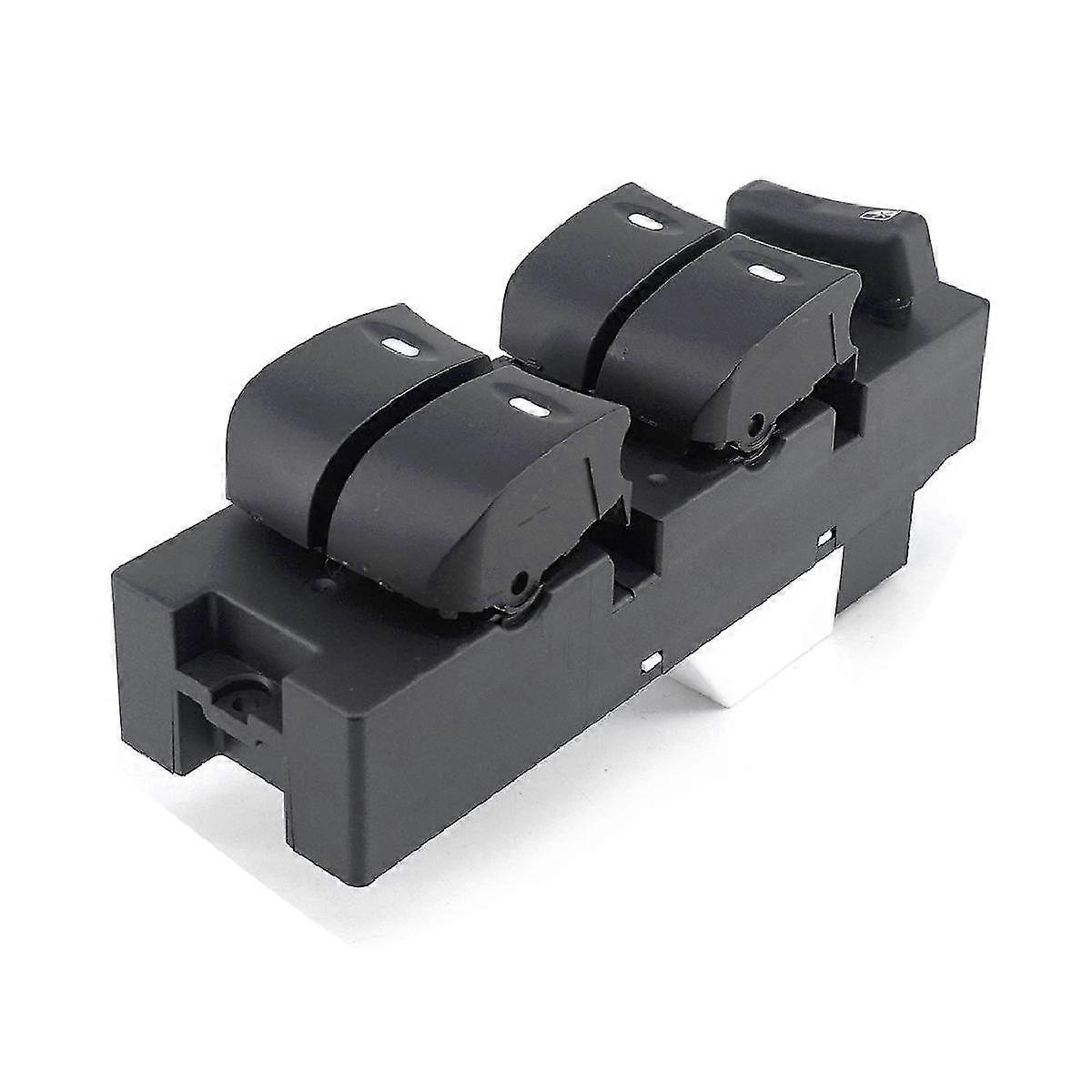 Electric Power 10-pin Window Master Control Switch Button Regulator For 0111jp0011n