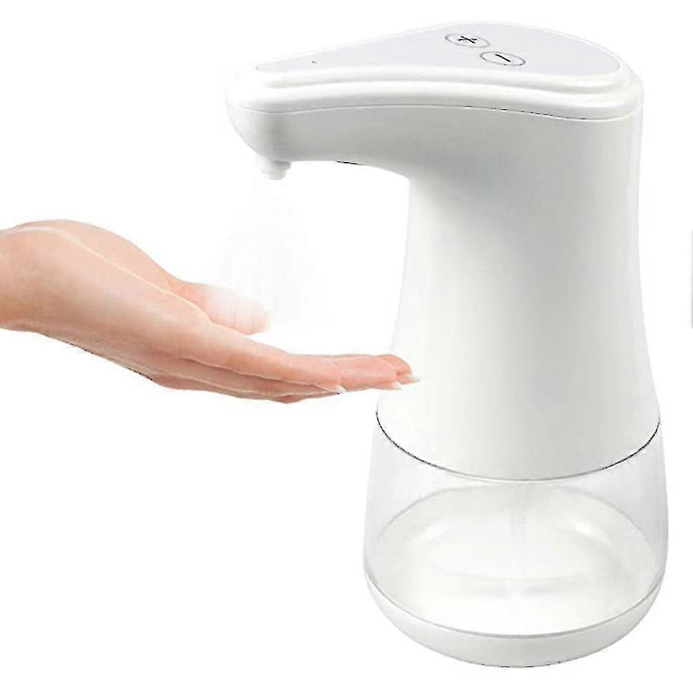 automatic sensor soap dispenser non-contact sprayer for home restaurant school