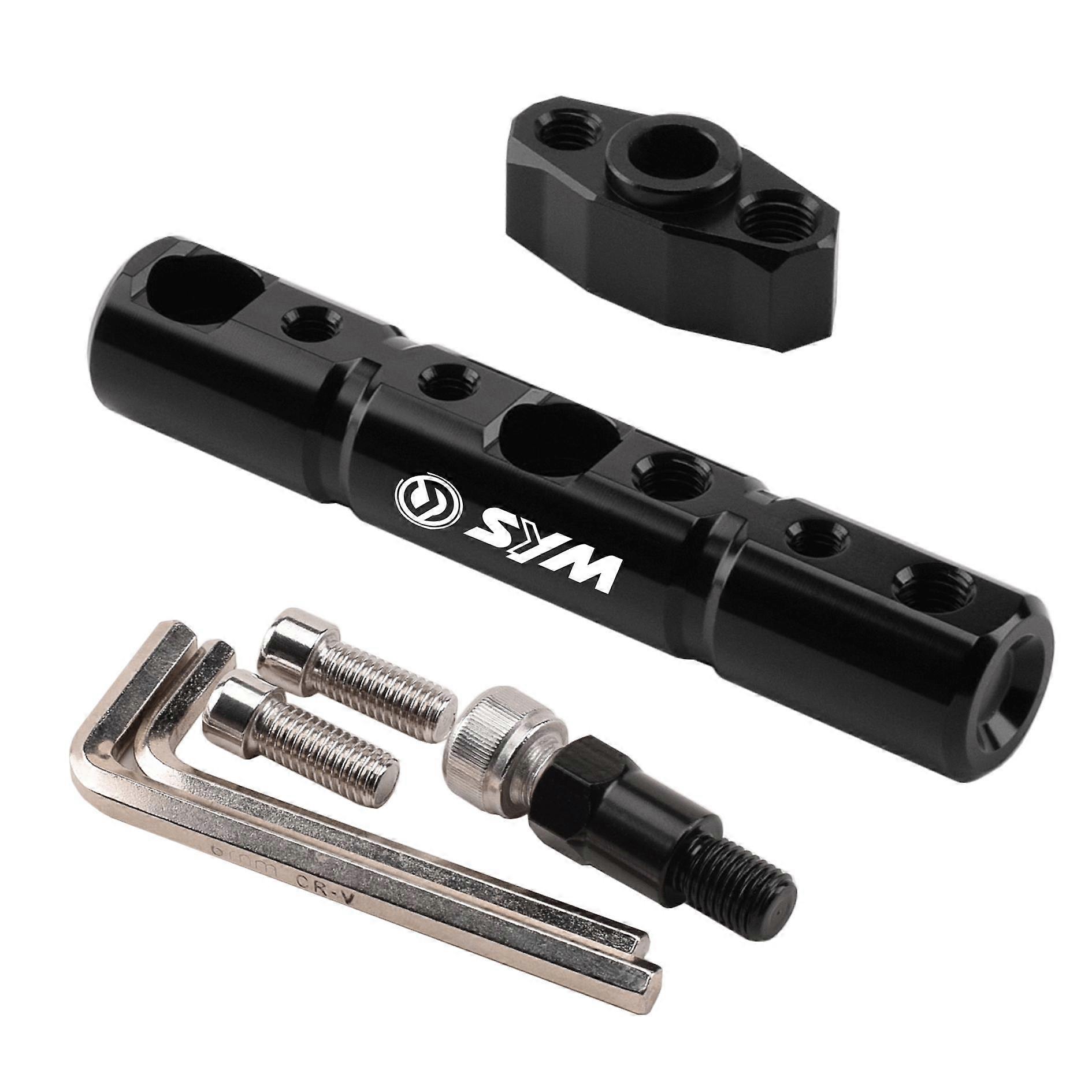 SYM Sanyang CRUISYM Cruise 300 GTS300i JOYRIDE200i Modified Expansion Bracket Navigation Stick