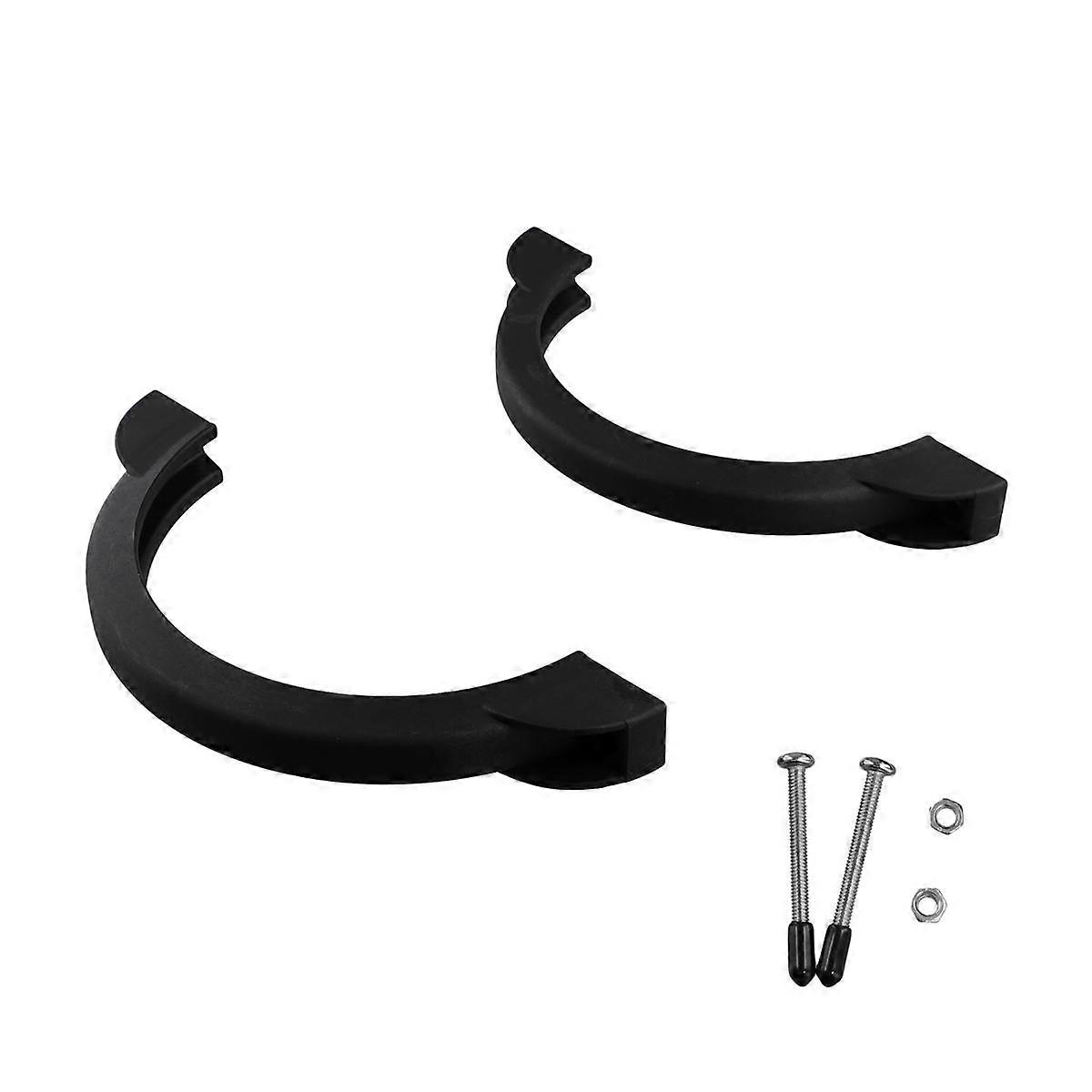 SF80110-2 Pool Clamp Collar Ring Replacement Part with Screw,for 12 and 14 Inch Sand Filter Pump Above Ground Pool