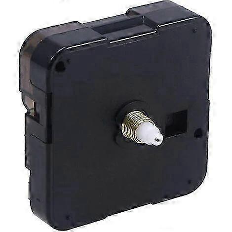 Quartz Wall Clock Battery Movement Mechanism Clock Accessory For Diy Clock Repair Replacement Part