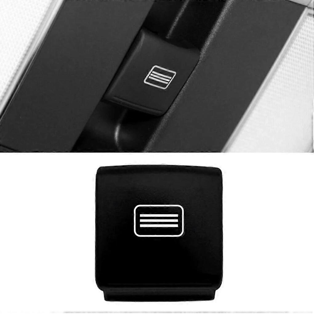 Sunroof Window Control Switch Button Suitable For Mercedes Benz S Class W221 Car Sunroof Sunroof Switch Replacement