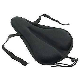 Bicycle Manned Seat Cushion Ergonomic Wear-resistant Replacement Seat Saddle for Road Bicycles Riding Tools