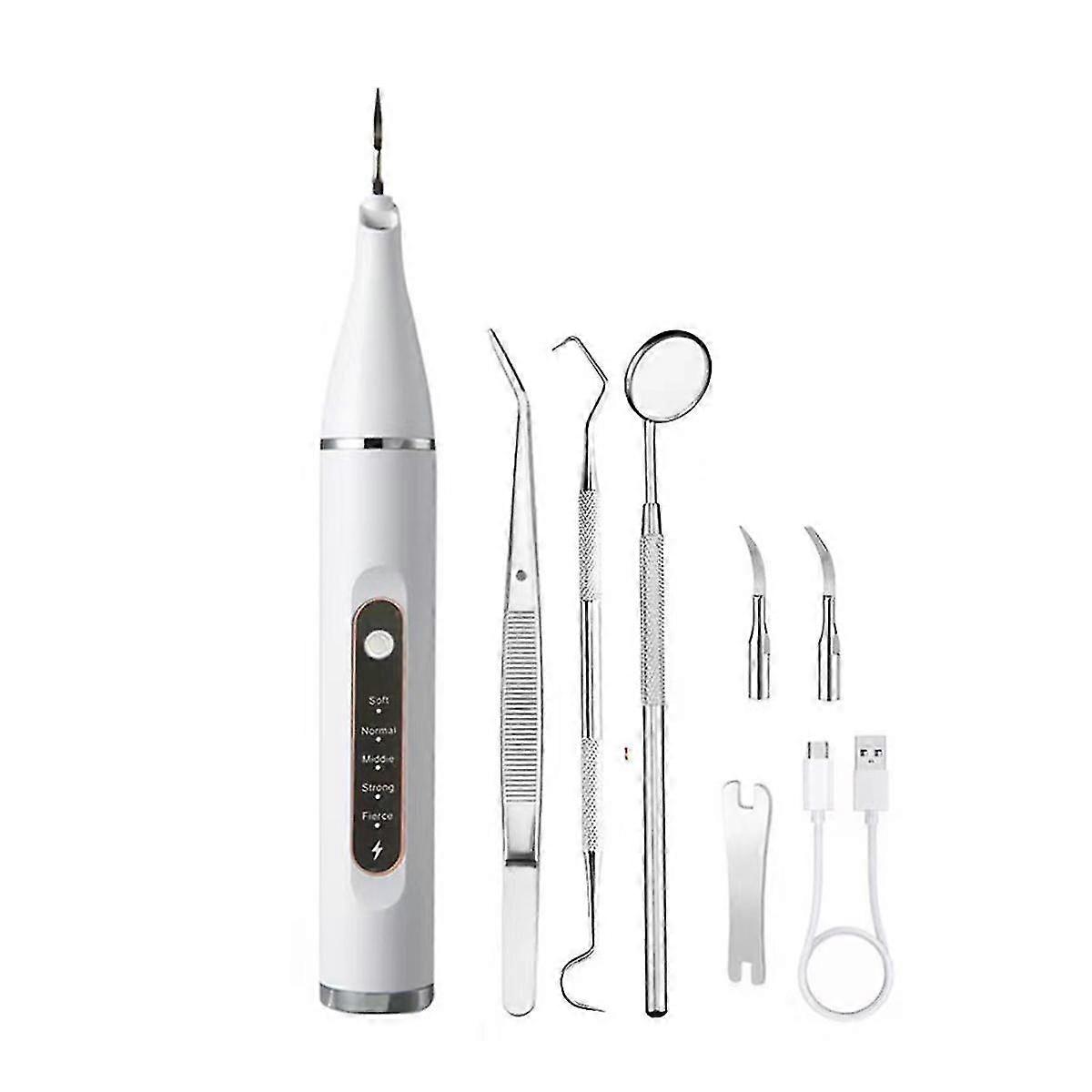 لوحة ومزيل الجير ، منظف الأسنان بالموجات فوق الصوتية للقطط والقطط ، طقم الأسنان بالموجات فوق الصوتية ، طب الأسنان