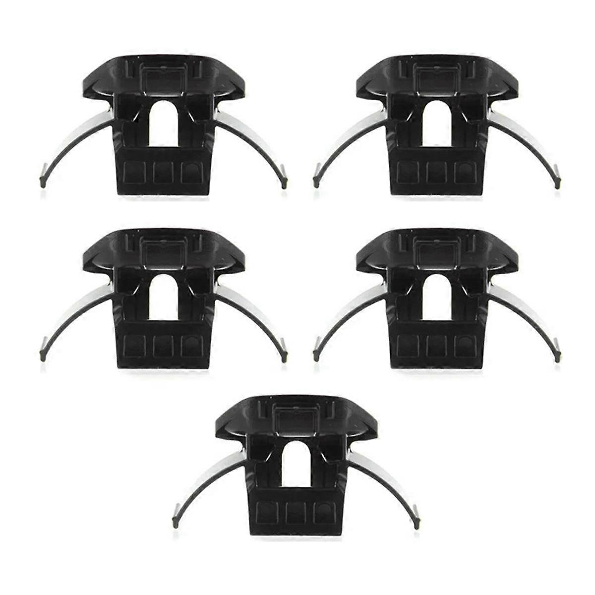 5Pcs Watercraft Glove Box Latch for Explorer Fish GTX RXT RXT-X Wake 90 130 155 170 230 300 2640001