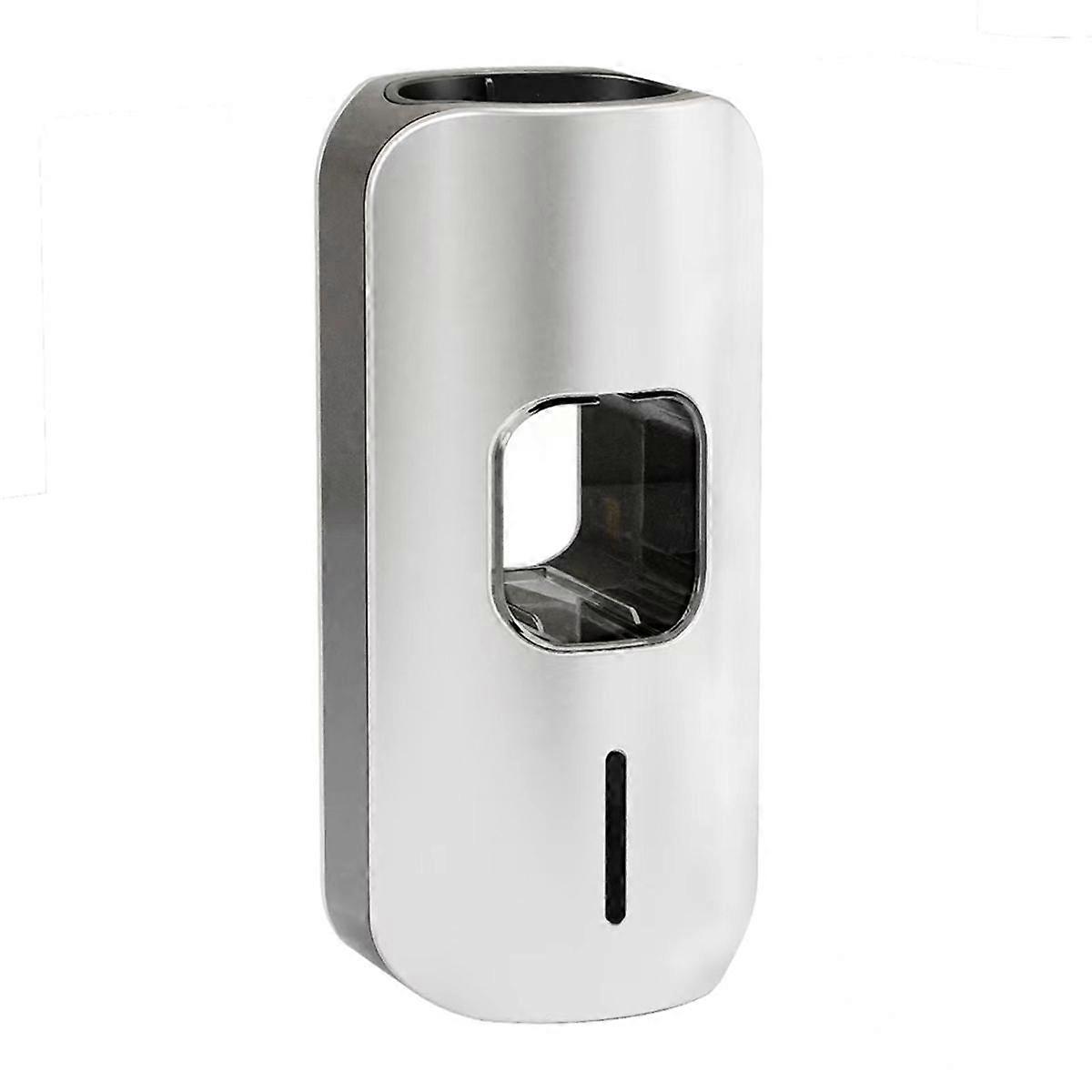 Toothpaste Dispenser, Smart Automatic Toothpaste Dispenser Wall Mounted for Bathroom, Toothpaste Dispenser for Kids