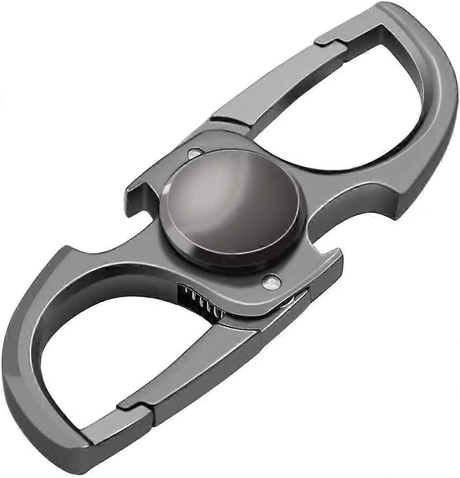 Bottle Opener Keychain, 3 in 1 Multifunction Keychain,2024 Ping