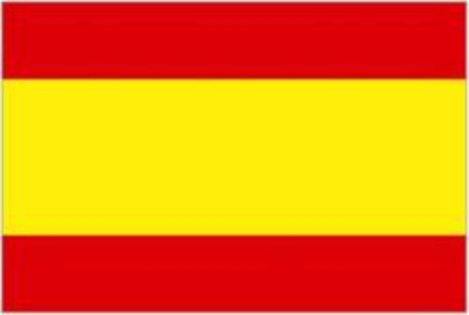 Flag - Spain
