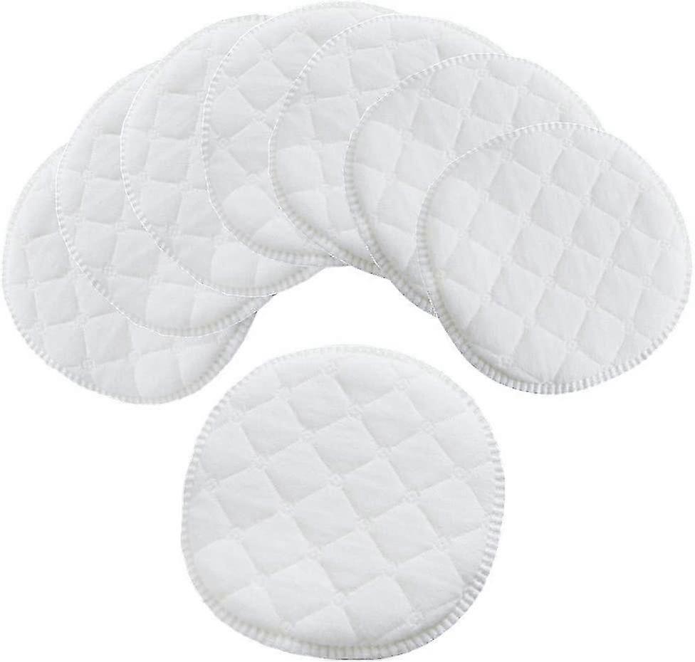20 Pcs  Organic Breast Pads Washable Reusable Breastfeeding Nipple Pads Nipple Gift