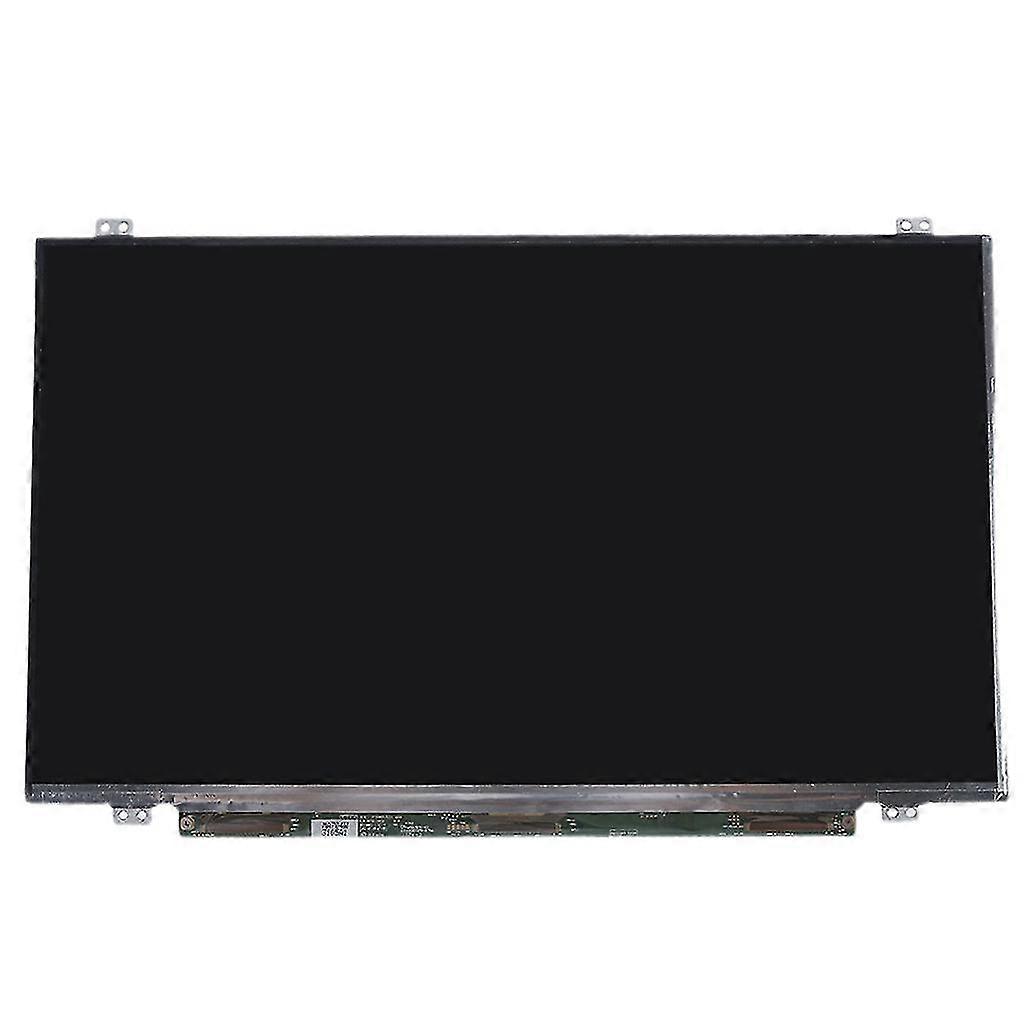 Screen Panel For 14in Lcd Display Replacement B140xw03 V0 V1 V2 B140xtn03.0