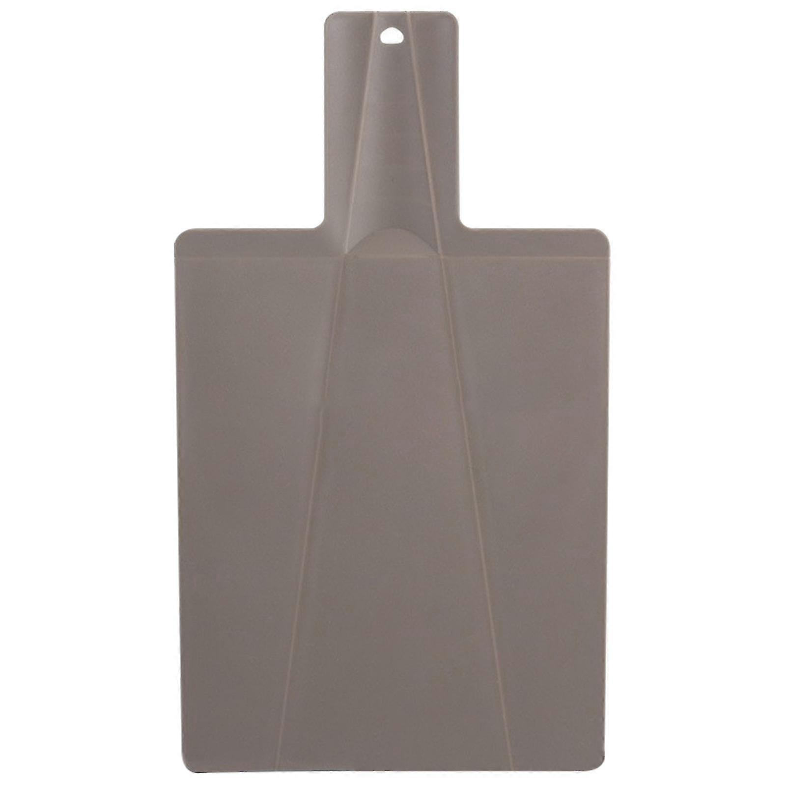 Foldable Cutting Board Multi-function Household Cutting Board Water Filtraboard