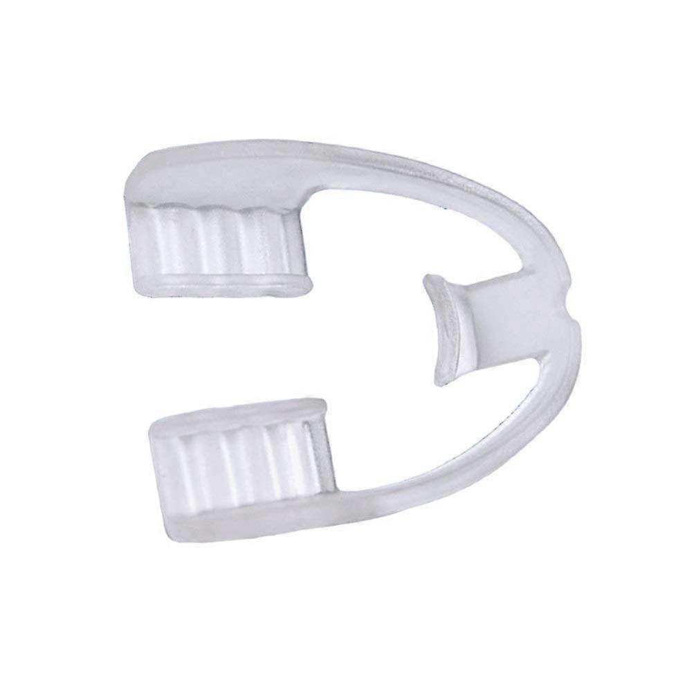 מגן שיניים שינה חריקת חריקה מבטלת סד שיניים בפה לילה נגד שחיקה מגן שיניים מתקן למבוגרים ילדים