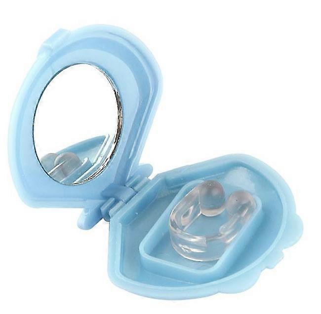 Anti-Snoring - Stop Snoring Transparent