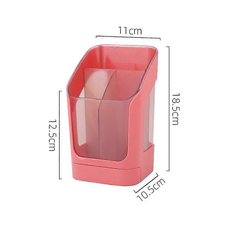 1pc Kitchen Utensil Holder For Countertop
