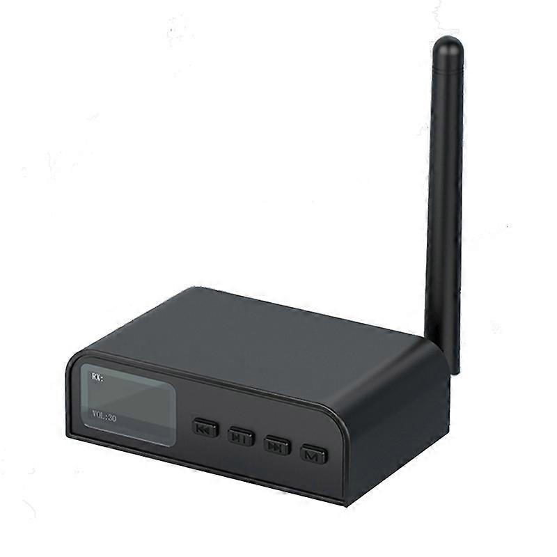 BT07 Bluetooth 5.1 Audio Receiver Transmitter