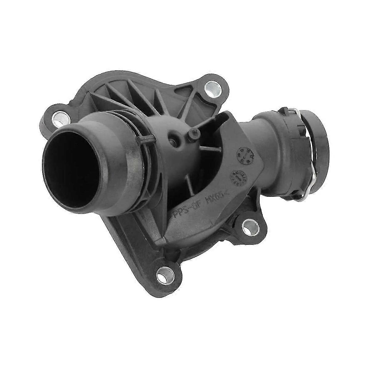 11517805811 Thermostat Assembly compatible with E46 E53 E60 E61 E65 E70 E83 E87 E90 E91 11517787113