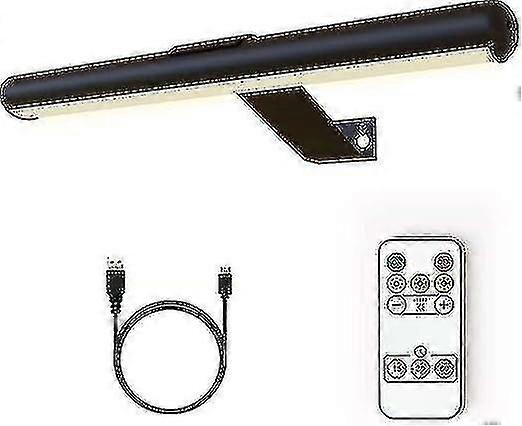 Wireless Picture Lights With Timer, 2 In 1 Rechargeable Battery Painting Light, Display Lamp With 3 Lighting Modes, Picture Lights For Wall, Dart Boar