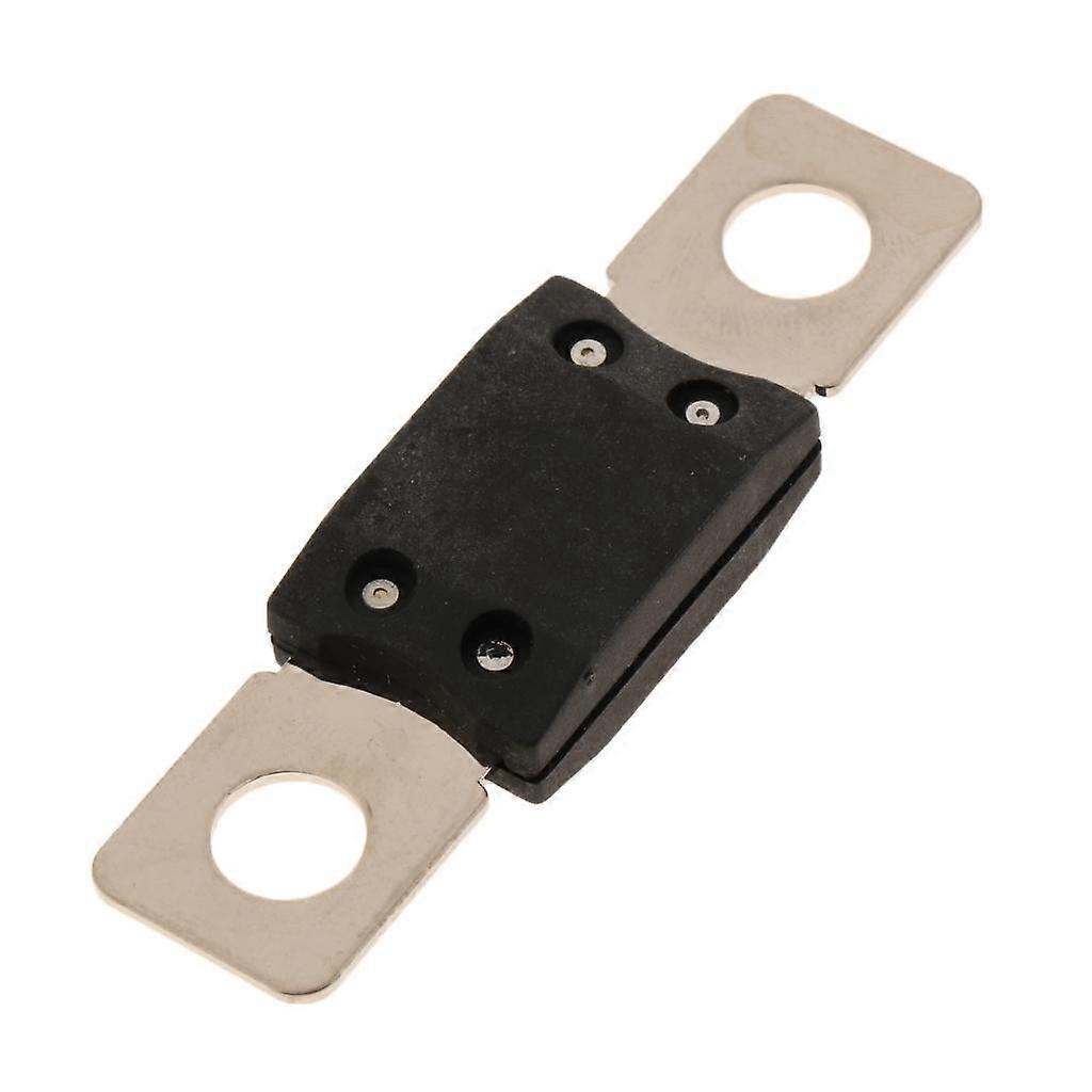 4xMEGA Bolt-on Fuse 32V/ Flat Type Fuse/Auto fuse/Blade Fuse for RV/Yacht 100A