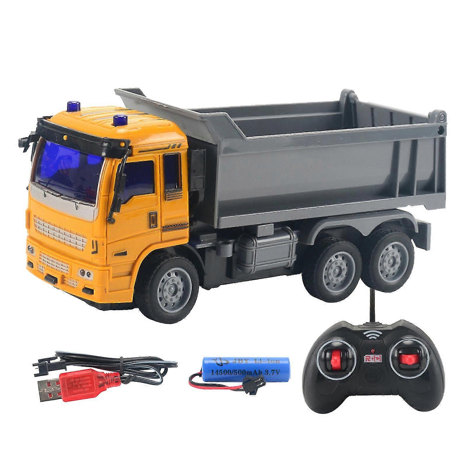 engineering vehicle educational toys model construction vehicle toy model