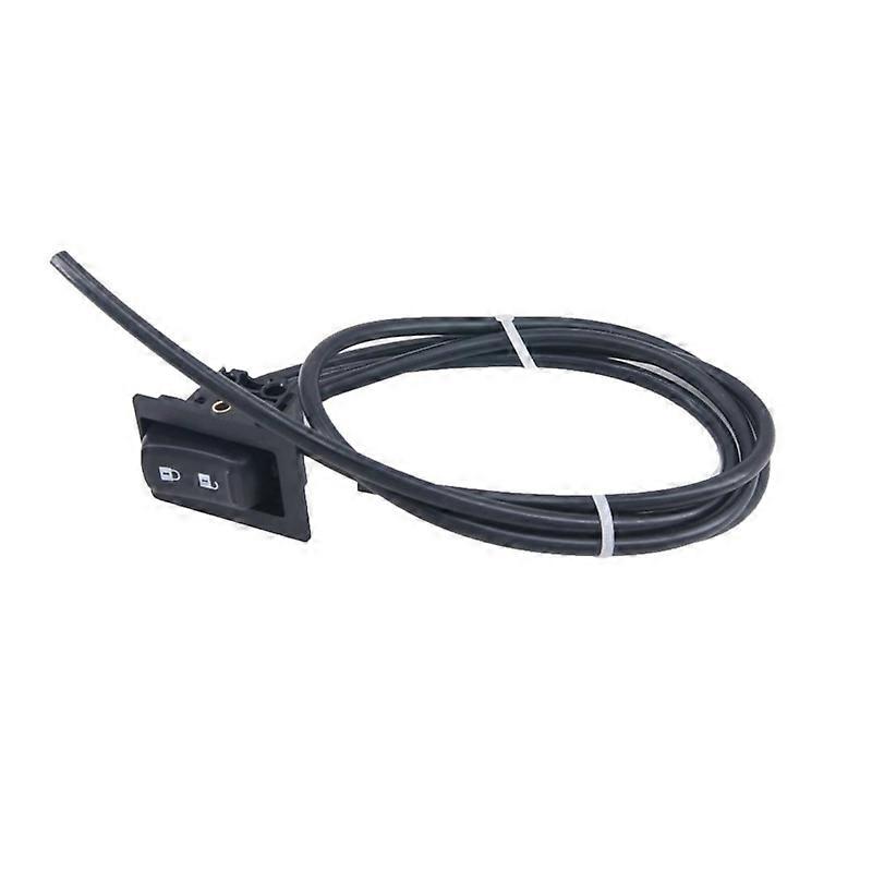 Scani Truck Electrical System Steering Column Air Valve Panel Switch Oem 1485066 1797971 2185839 Steering Lock Switch