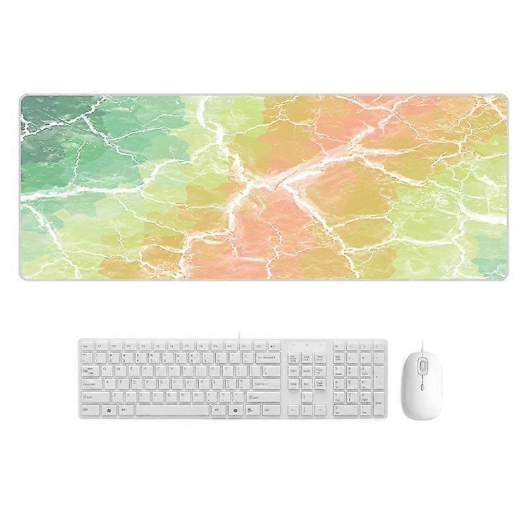 400x900x3mm marmorering slidstærk gummimusemåtte