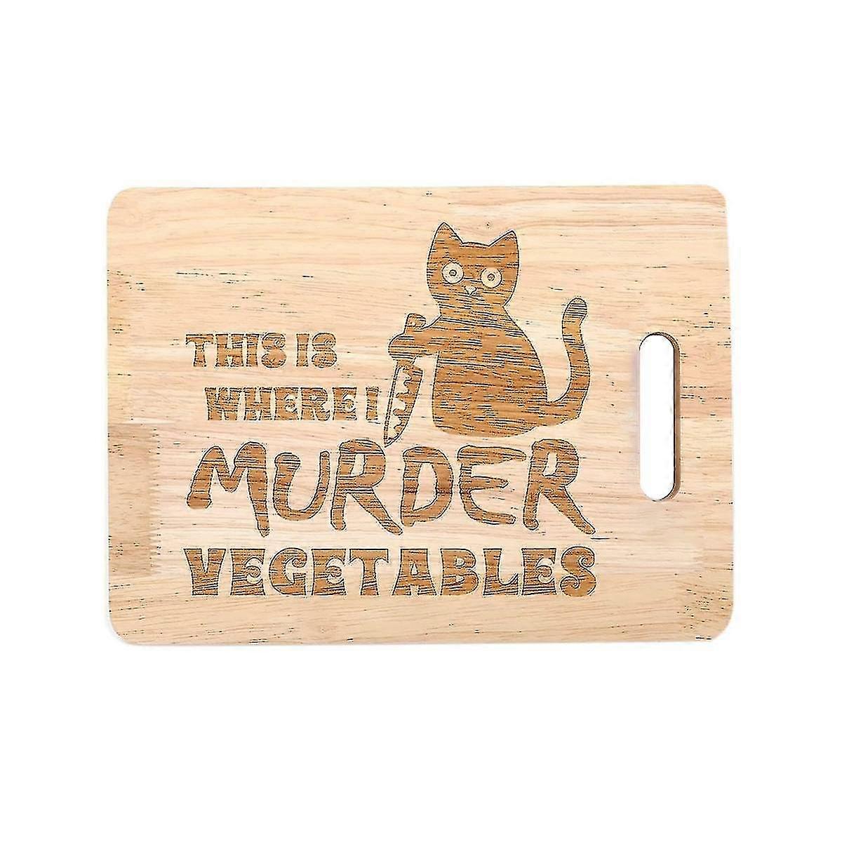 Cutting Board I Vetable Food Serving Tray Dethawing End Ve