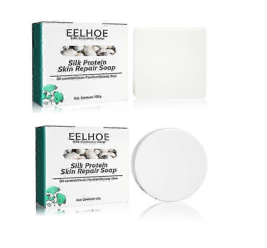 ヤギミルクプロテインダニ石鹸ディープクリーニング修理スキンオイルコントロールメイクアップリムーバー保湿バススキンケアソープ