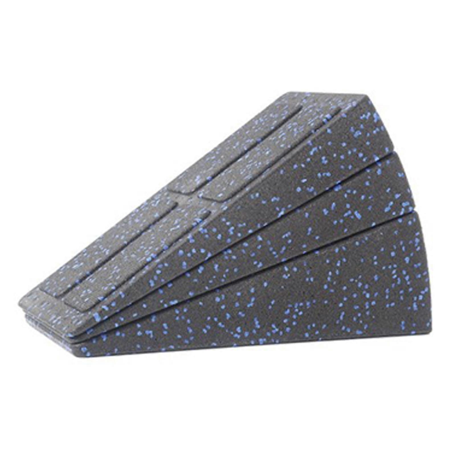 Slant Board Epp Adjustable Angle Comfortable Foot Mats Detachable Squat Ramp For Heel Elevated Squat Calf Raise