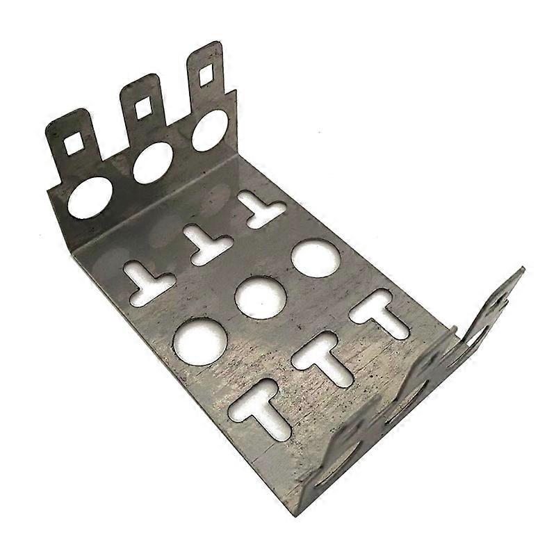 Telephone Module Back Mount Frame Bracket for Krone Type LSA Module MT-2201
