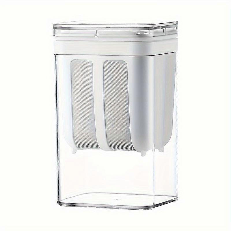 1pc, Yogurt Strainer, Greek Yogurt Maker Filter With Ultra Fine Mesh, Reusable Juice Strainer, Multi-Purpose Cheese Strainer Filter, Strainer Filter F