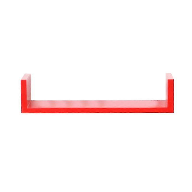 Noul 1pcs U Shape Shelf-c