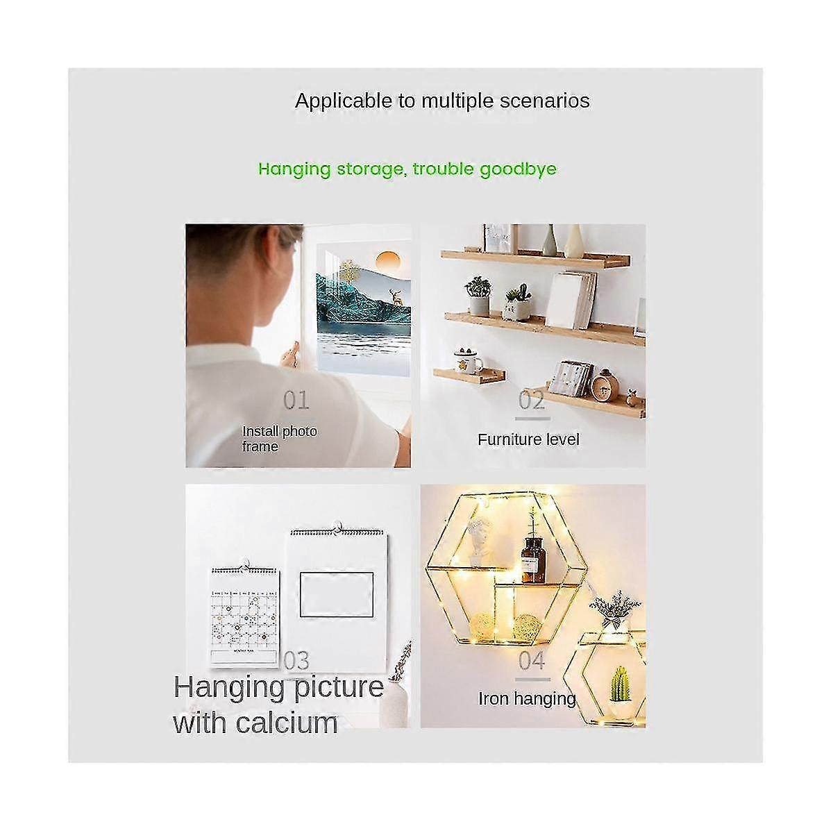 Mini Level Tool Set 4-in-1 Portable Small Bubble Level-magnetic Pocket Level For Woodworking,rv, Level Telescope