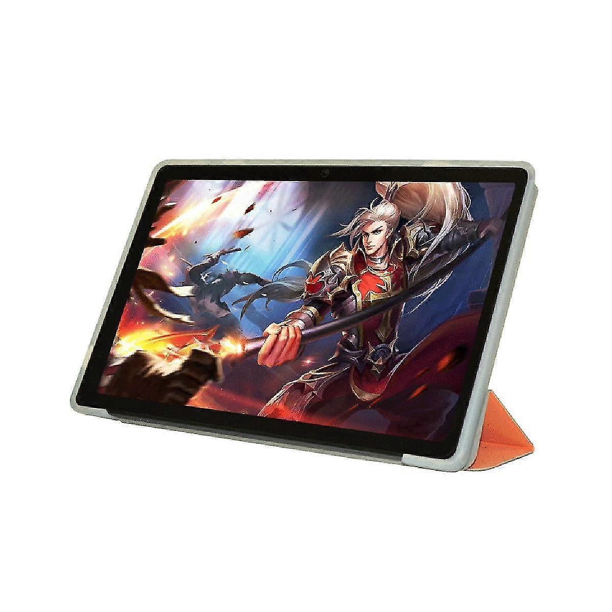 Pu Case For Iplay50 10.4 Inch Tablet Tpu Soft Shell Cover Tablet Stand For Iplay50 Pro(d)