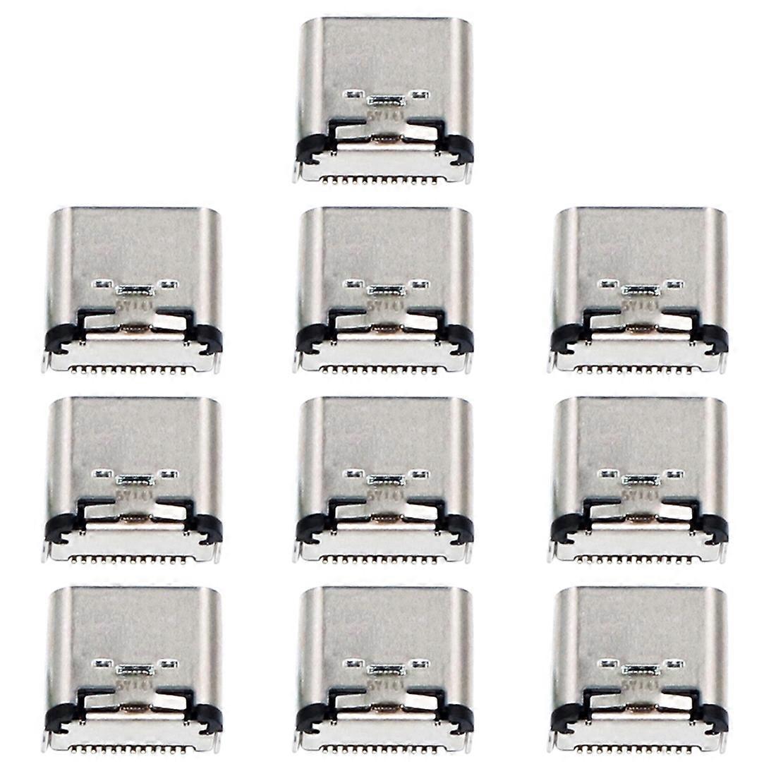 10 PCS Charging Port Connector for OnePlus X