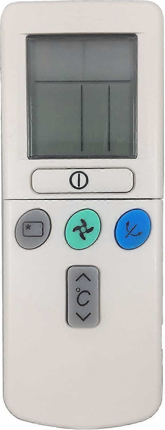 Universal Air Conditioner Remote Control for HITACHI