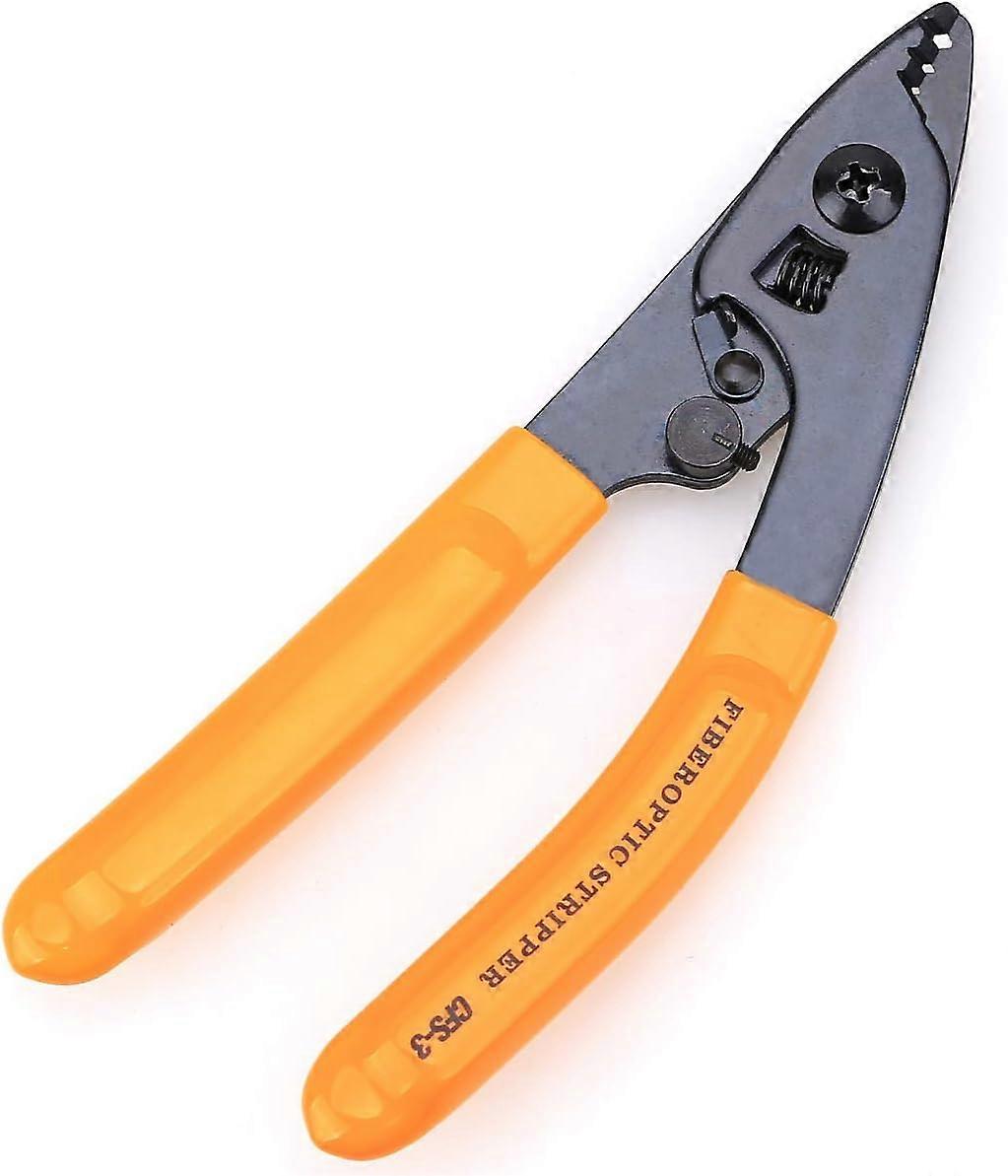 CFS-3 Three Port Wire Stripper for