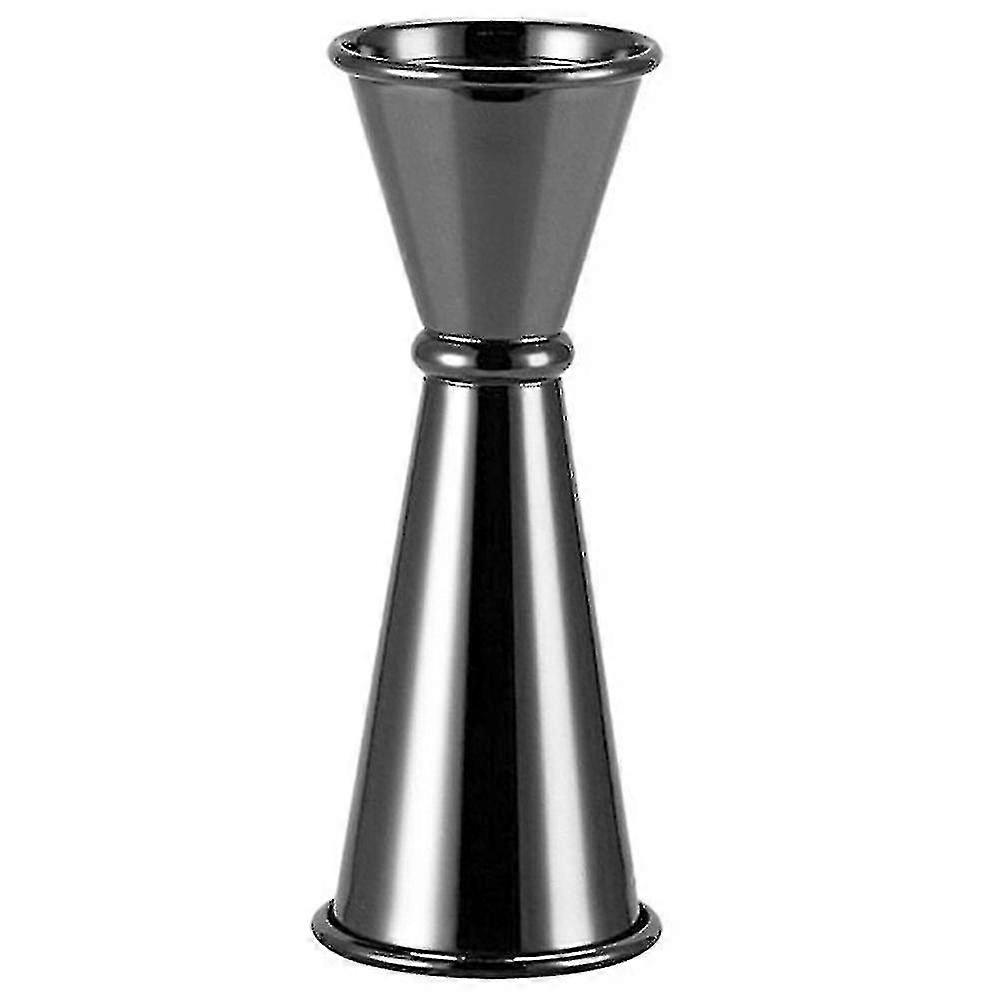 Cocktail Measuring Jigger, Steel Measuring Tool For Bartenders