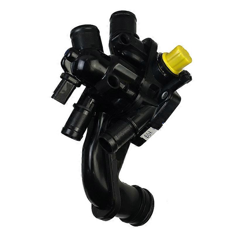 11538699290 Car Temperature Sensor Engine Coolant Thermostat for MINI R56N(2010-2013) R60(2010-2016) R55(2007-2010)