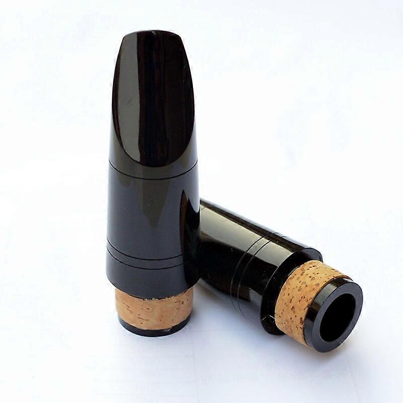 Clarinet Mouthpiece Parts & Accessories