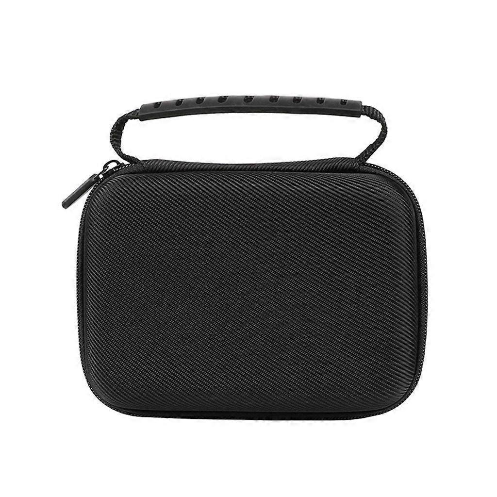 Action Camera Bag Protective Box Storage Bag for One X3 Camera Carrying Case