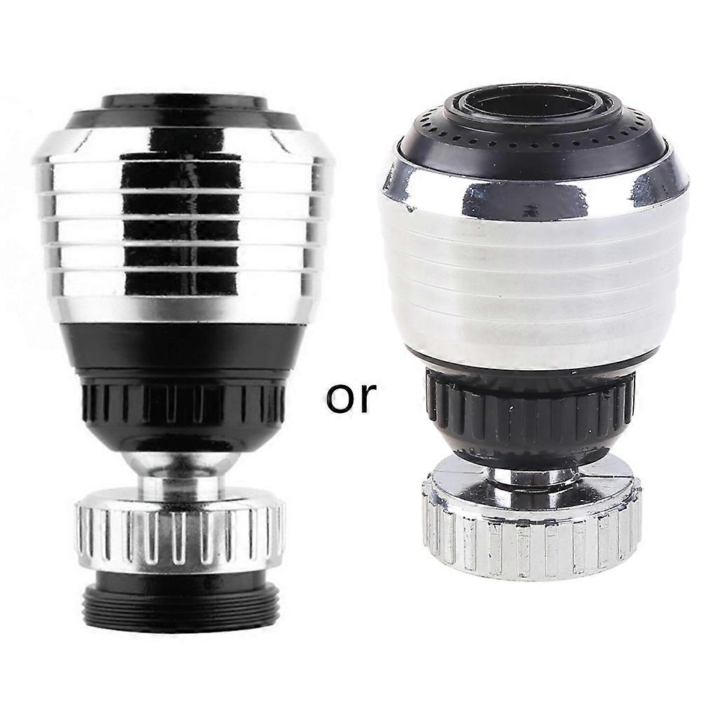 Faucet Aerator Flow Restrictor Filter Faucet Replacement Sprayer Water Saving
